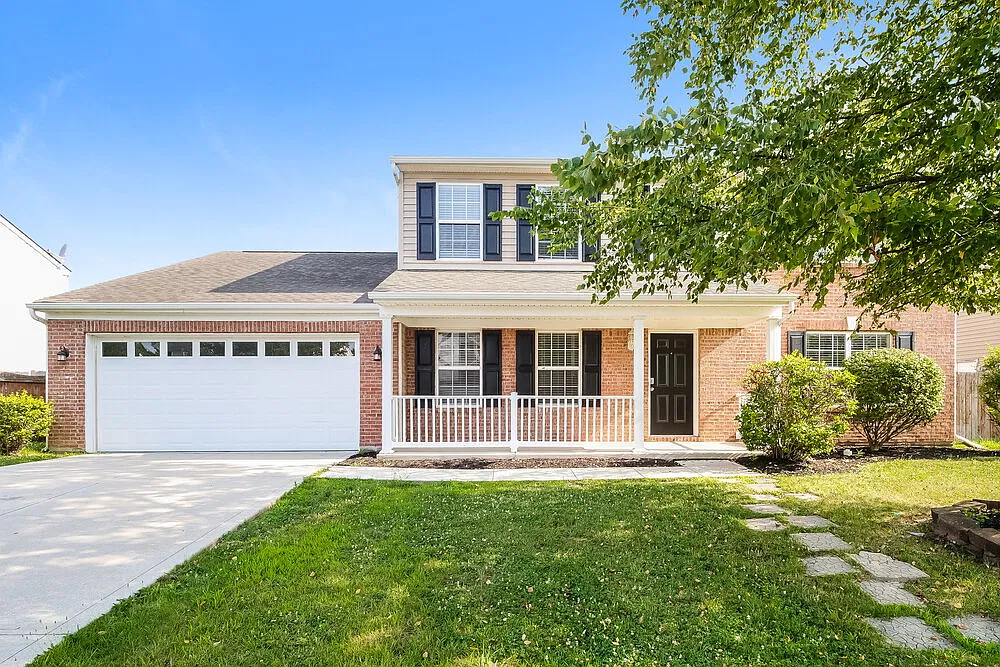 4 bed, 2.5 bath, 2952 sqft, $2,495 — Photo 1