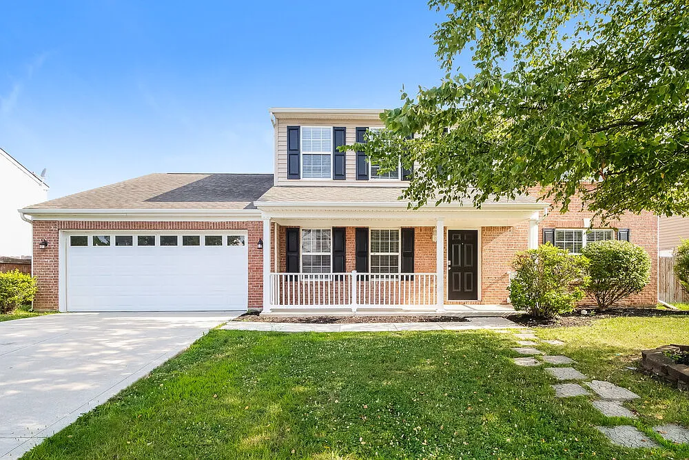 10812 Middlebrook Ln photo 1