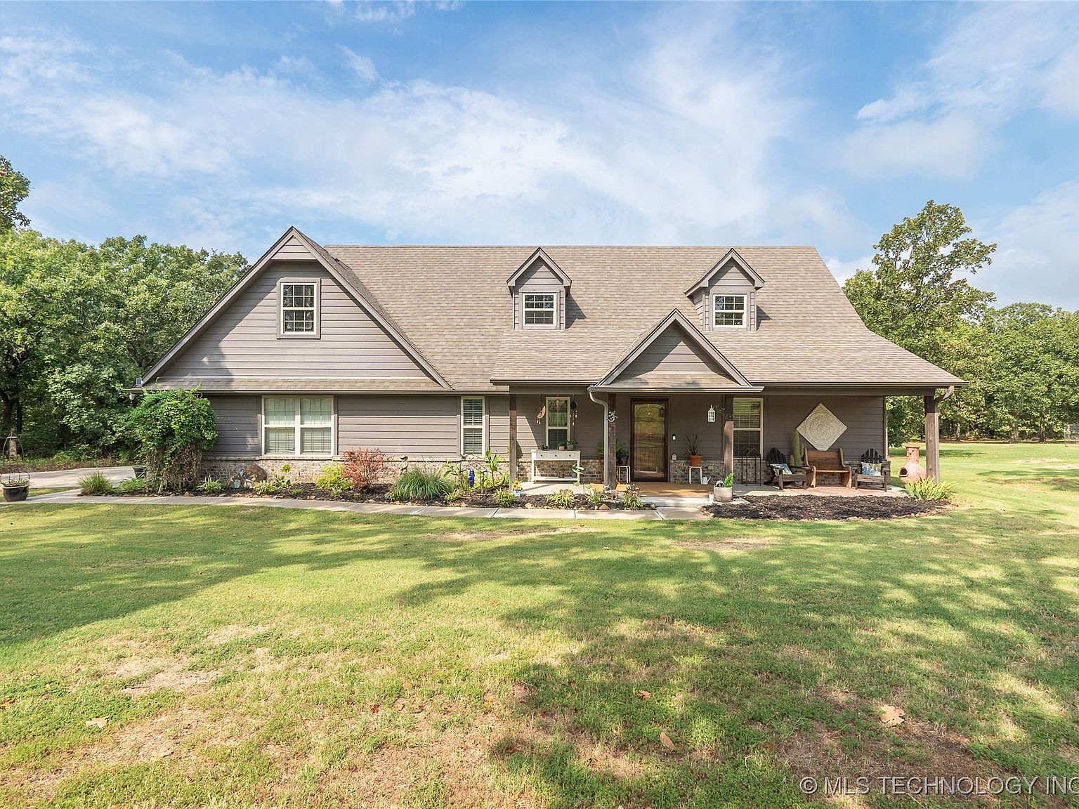 18306 S 154th East Ave, Bixby, OK 74008 | Zillow