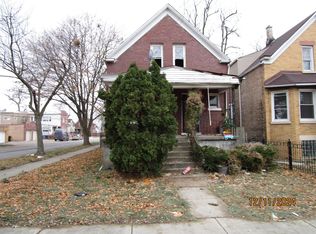 8556 S Aberdeen St, Chicago, IL 60620