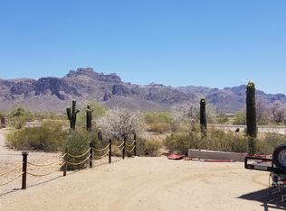 144 N Goldfield Rd, Apache Junction, AZ 85119