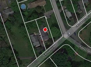 51 E Knowlton Rd, Media, PA 19063