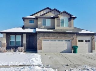 5882 S 4600 W, Hooper, UT 84315