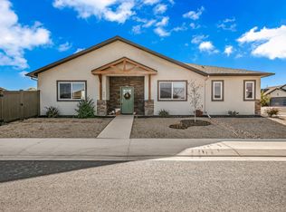 404 Brealyn Ct, Grand Junction, CO 81504