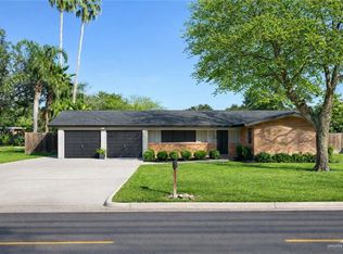 703 S Border Ave, Weslaco, TX 78596