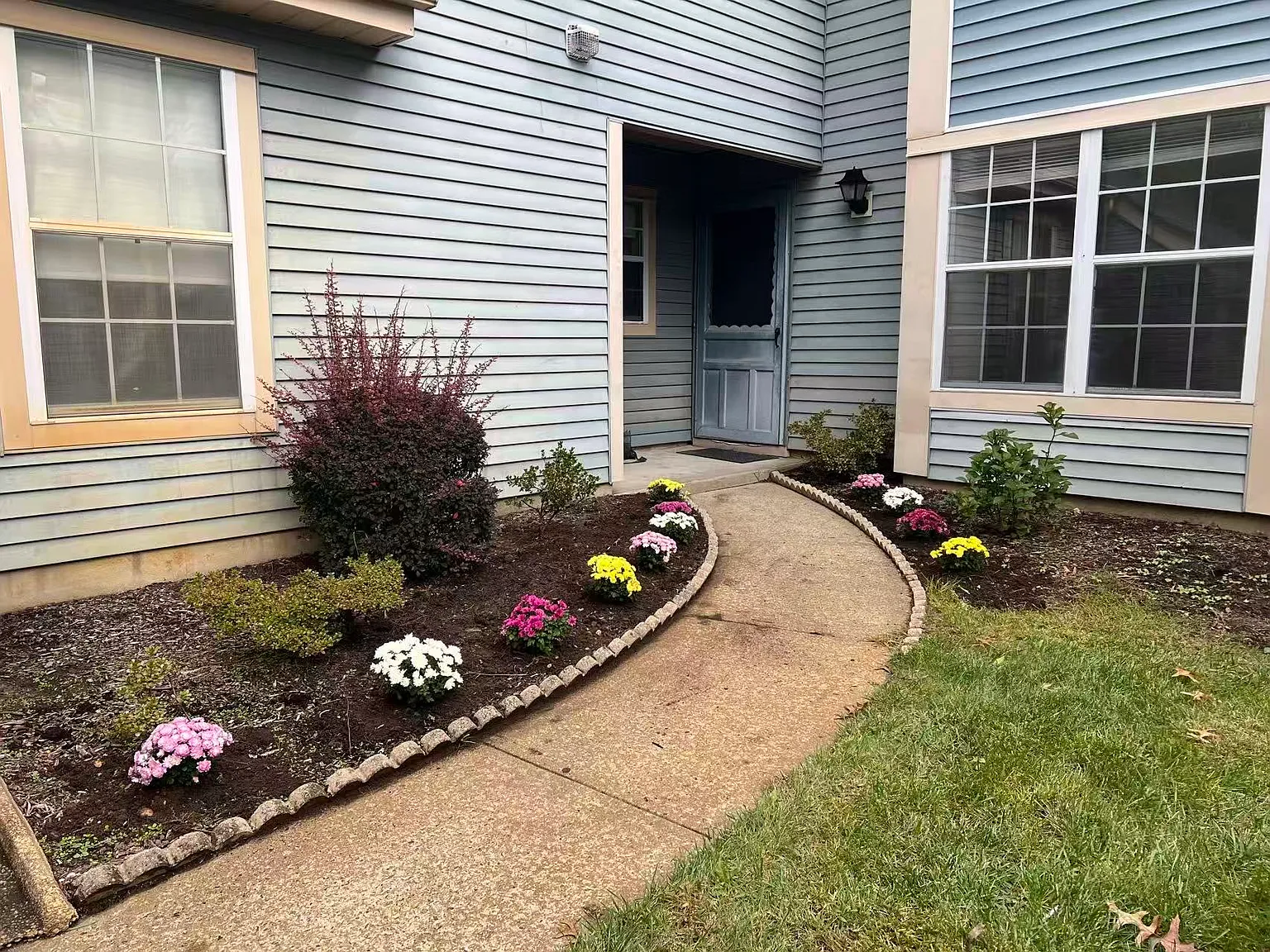 2 bed, 1318 sqft, $2,650 — Photo 3