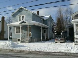 317 S Eighth St, Alpena, MI 49707