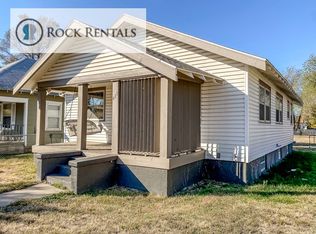 427 N Plum St, Hutchinson, KS 67501