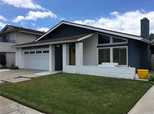 3571 Primrose Cir, Seal Beach, CA 90740