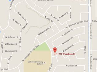 11718 W Jackson St, Avondale, AZ 85323