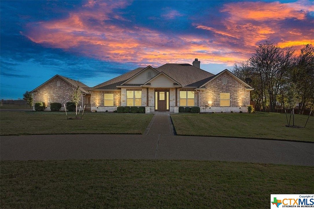 134 Rancho Lorena Dr, Lorena, TX 76655 Zillow