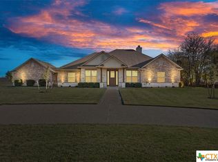 134 Rancho Lorena Dr, Lorena, TX 76655