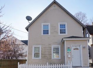 14 Mount Grove St, Lowell, MA 01854