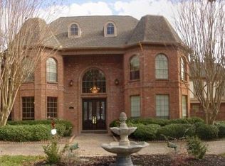 1311 Kelliwood Oaks Dr, Katy, TX 77450