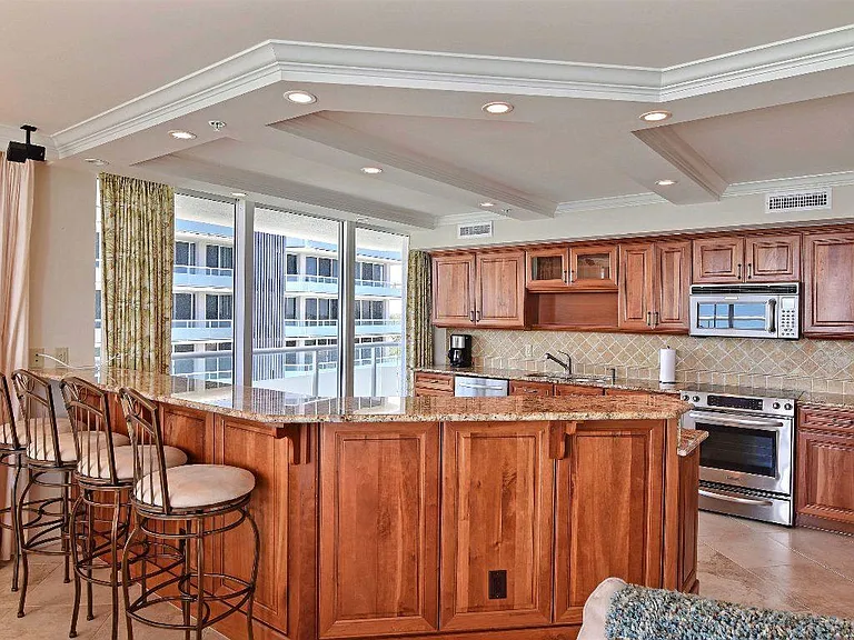 3554 Ocean Drive 703S #604N — Photo 5