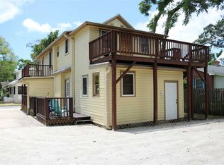 9 Riberia St, St Augustine, FL 32084