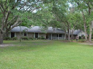 2900 Joe Ashton Rd, St Augustine, FL 32092