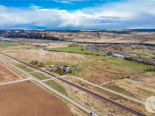 1964 Highway 10, Columbus, MT 59019