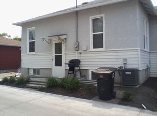 415 Minnesota Ave, Grand Forks, ND 58201