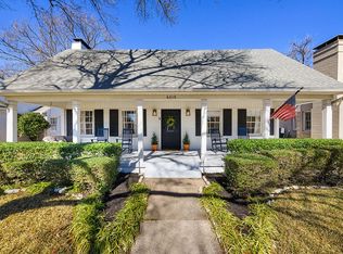 6019 McCommas Blvd, Dallas, TX 75206