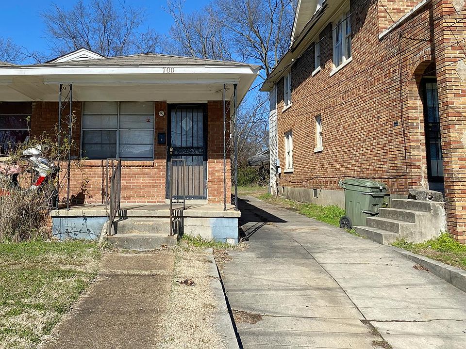 1st image of 700 E McLemore Ave