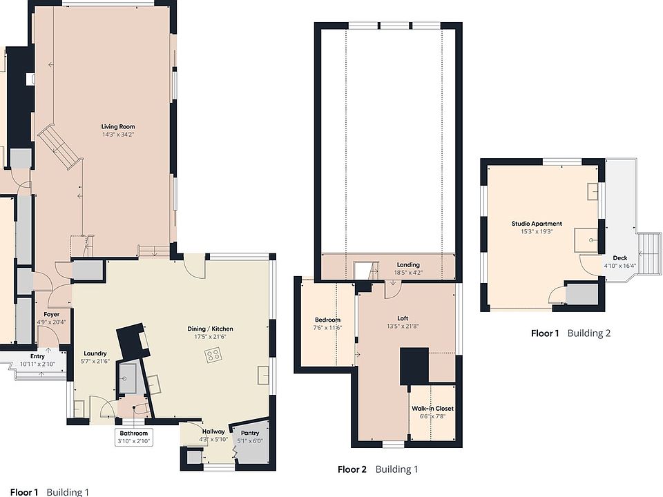 2nd image of 264 Davis St