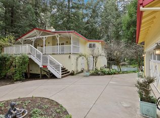 14262 Laurel Pl, Guerneville, CA
