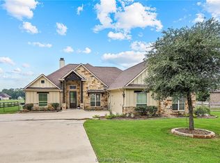 18152 Wigeon Trail Dr, College Station, TX 77845