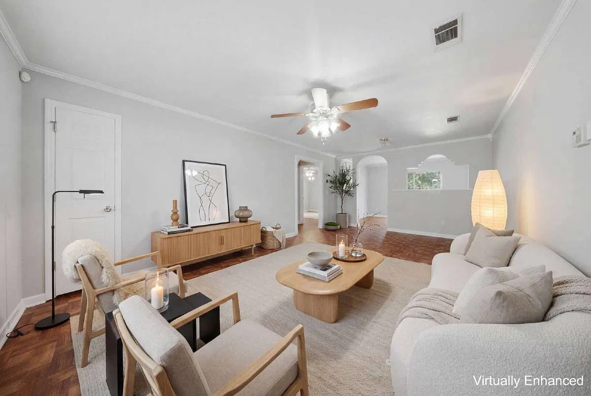 4800 Leah Lane in Tallahassee, FL 32303 — Photo 4
