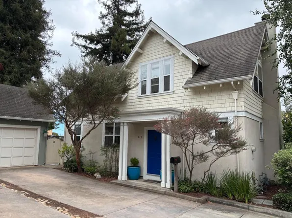 212 Roosevelt Ter, Santa Cruz, CA 95060