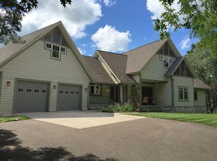 7602 70th St, Chippewa falls, WI 54729