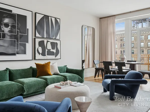 218 West 103rd Street image 4 of 23