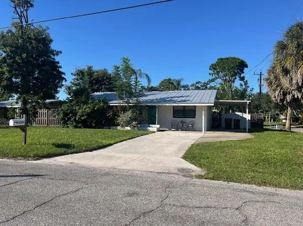 2391 WOOD STREET, SARASOTA, FL 34237