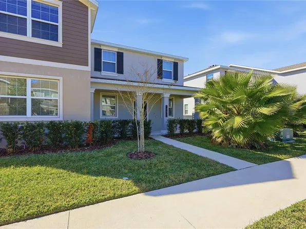 10672 Words Dr, Winter Garden, FL 34787
