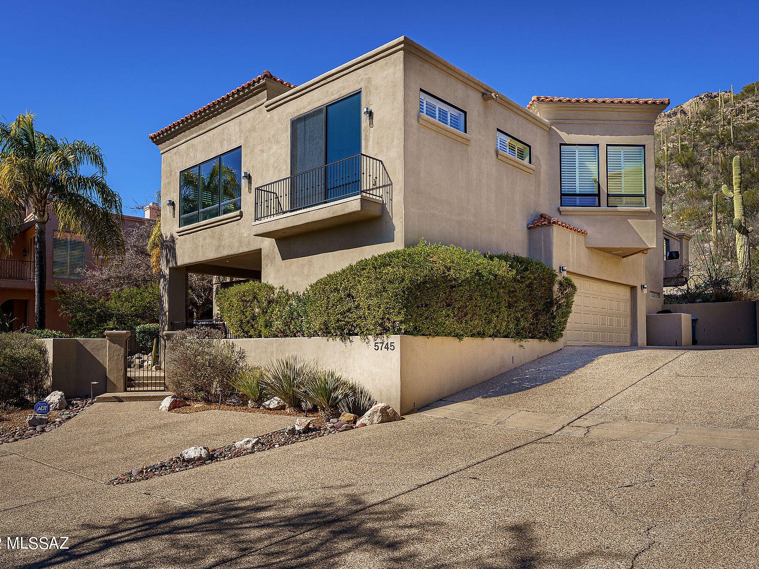 5745 E Finisterra, Tucson, AZ 85750 Zillow