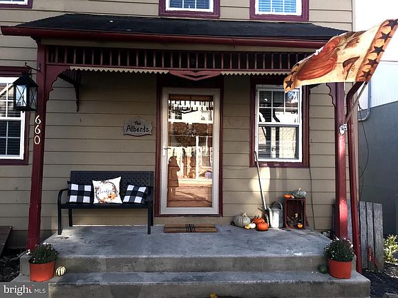 4th image of 5660 Mount Pleasant Rd