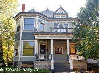 42 N 10th St APT 4, Hamilton, OH 45011