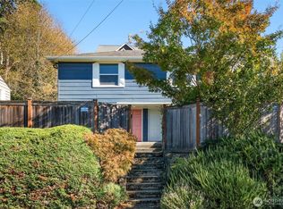 3034 31st Ave W #A, Seattle, WA 98199