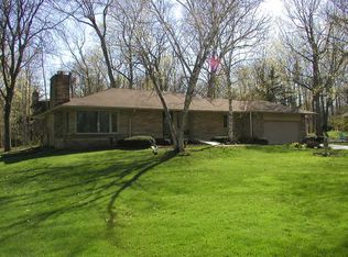 16675 W Woodview Dr, Brookfield, WI 53005