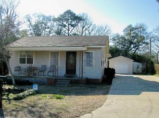 1430 Longview Heights Rd, Prattville, AL 36067