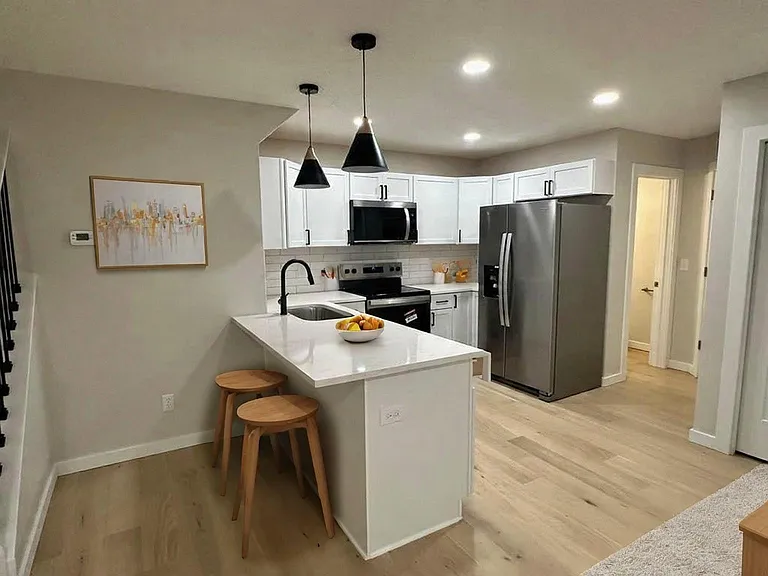 17343 Gettysburg Way #1 — Photo 1