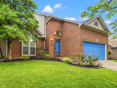 2829 Gateway Park Ln, Lexington, KY, 40511