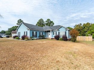 136 Pine Summit Dr, Leesburg, GA 31763