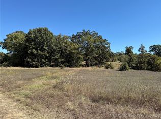 N McLean Rd, Durant, OK 74701