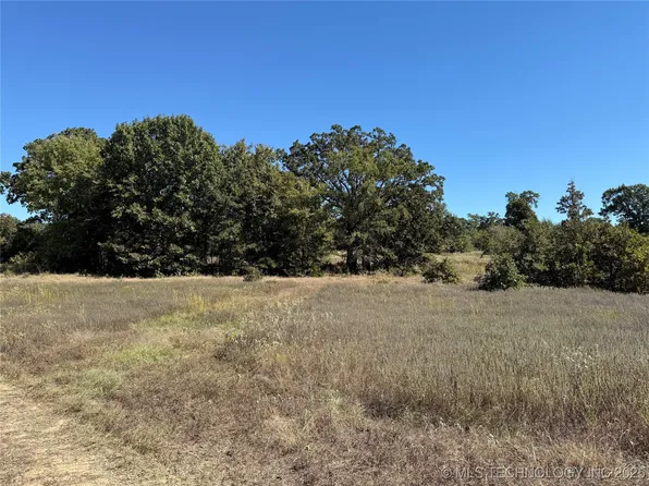 N McLean Rd, Durant, OK 74701