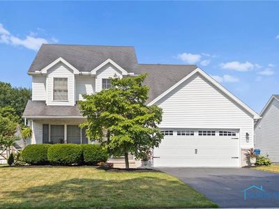 606 Niagara Ave, Holland, OH, 43528