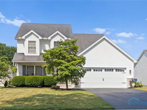 606 Niagara Ave, Holland, OH 43528