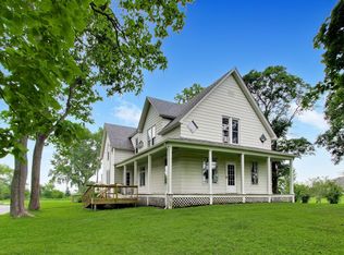 597 N 450 W, Valparaiso, IN 46385