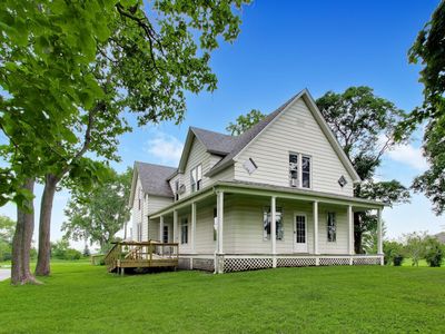 597 N 450 W, Valparaiso, IN, 46385