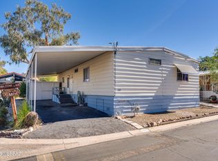 4550 N Flowing Wells Rd Unit 189, Tucson, AZ 85705